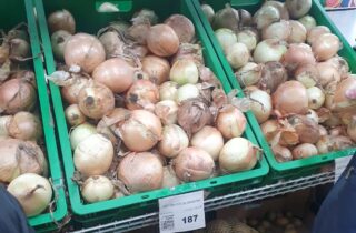 Карашукеев: Без лука не останемся