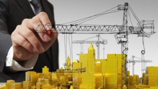 Касымбек заявил, что будет препятствовать точечной застройке столицы