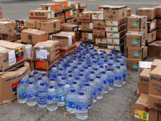 Казахстан готов отправить гуманитарную продовольственную помощь в Турцию