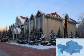 Какие региональные резиденции президента будут переоборудованы для нужд детей