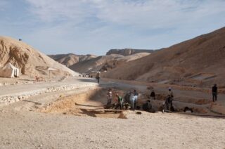 Казахстан в 2023 году реализует 79 археологических проектов