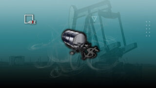 Казахстан за 2022 год добыл свыше 80 миллионов тонн нефти