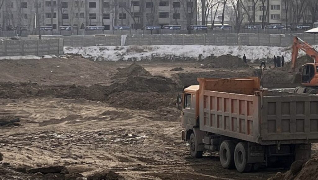 Фото: Kazakh Invest