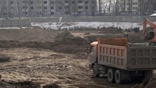 Kazakh Invest объявила, что в Таразе планируют построить аквапарк за 1,2 млрд тенге