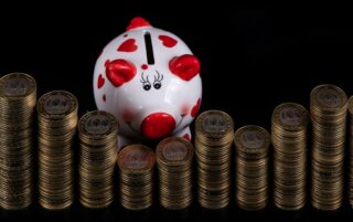 КФГД опубликовал среднюю сумму премий по тенговым вкладам