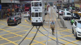 Китай зарегистрировал почти 1,6 млрд поездок во время Весеннего фестиваля