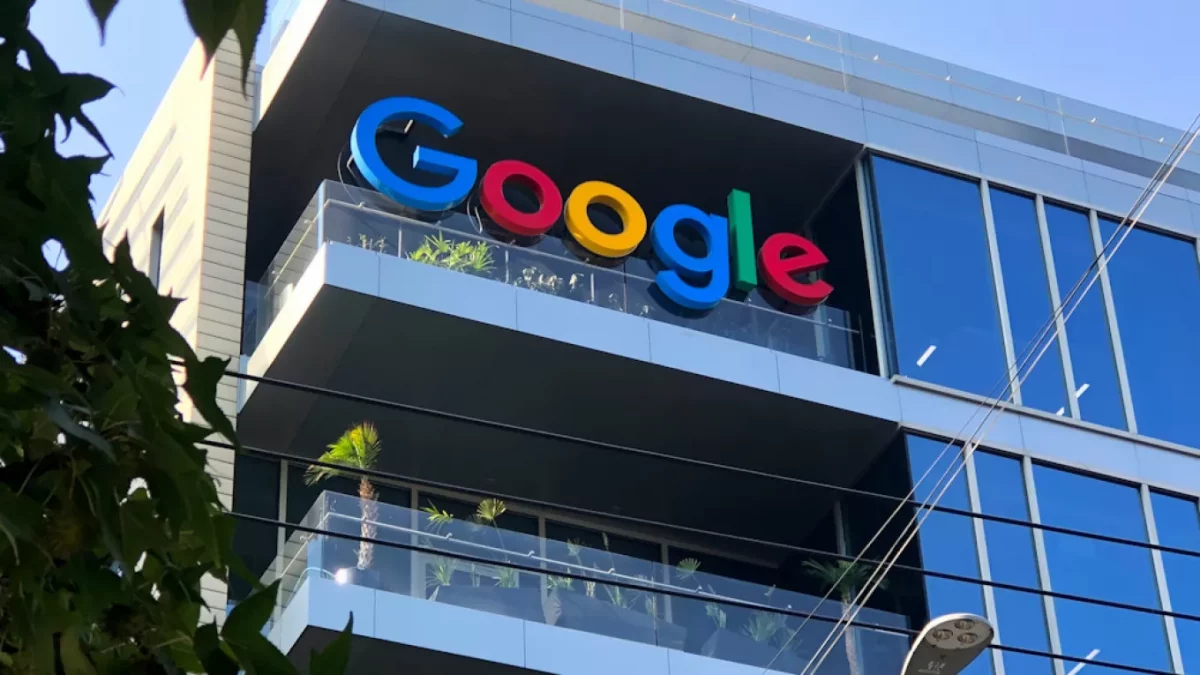 Фото: Google