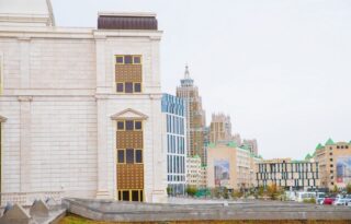 Кульгинов: До 2-2.5 млн человек может вырасти население Астаны к 2030 году