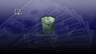 Курс доллара подорожал до 452,43 тенге на торгах KASE в понедельник, 13 февраля