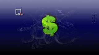 Курс доллара подешевел до 458,69 тенге на торгах KASE в пятницу, 3 февраля