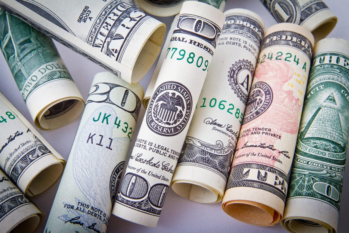 Фото: Pixabay. Национальный банк Казахстана сообщил, что не проводил валютных интервенций на валютных рынках в январе