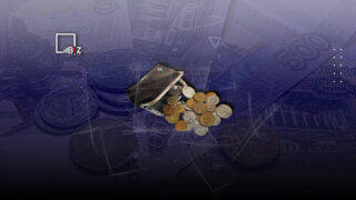 Курс российского рубля по отношению к тенге упал до девятимесячного минимума