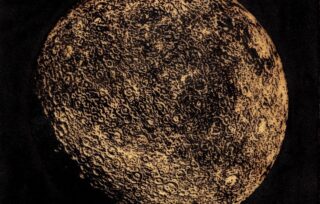 9 февраля состоится вернисаж выставки испанского художника Хосе Мария Кано «Лунное сияние»