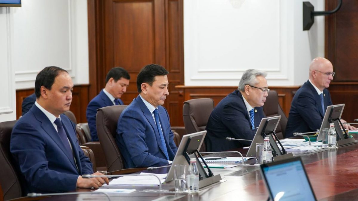 Фото: пресс-служба Премьер-министра.