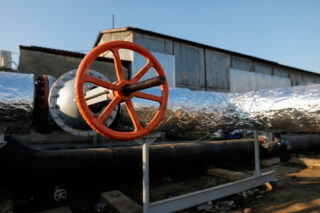 Минэнерго: Казахстан не начал поставлять нефть в Германию из-за продолжающихся переговоров