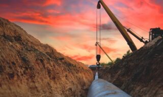 Минэнерго: Спрос на сырье после расширения ШНПЗ закроет смесь нефти с запада Казахстана