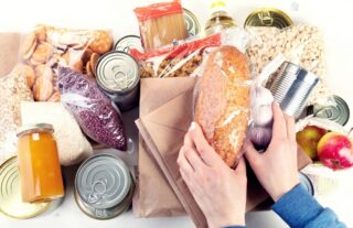 Министерство торговли и интеграции РК не ожидает дефицита продуктов в Казахстане