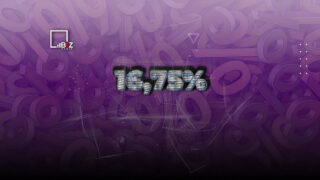 Национальный банк принял решение сохранить уровень базовой ставки на 16,75%