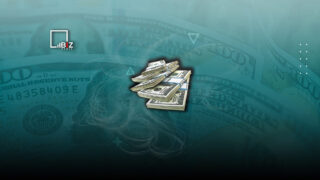 Национальный банк установил официальные курсы доллара и рубля на 17 февраля