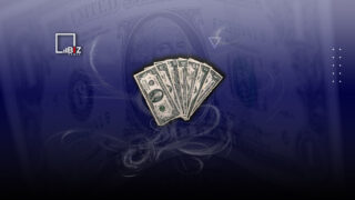 Национальный банк установил официальные курсы доллара и рубля на 21 февраля