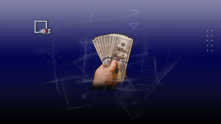 Национальный банк установил официальные курсы доллара и рубля на 3 февраля