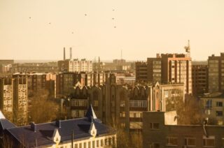 Население Казахстана превысило 19,7 млн человек на 1 февраля 2023 года