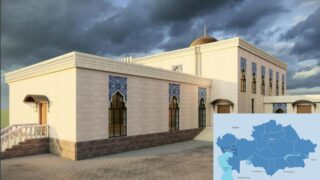 Новый современный центр привлечет туристов в уникальный музей Сарайшык