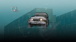 Объем импорта легковых автомобилей в Казахстан в декабре 2022 составил 302,8 млн, это максимум с 2017