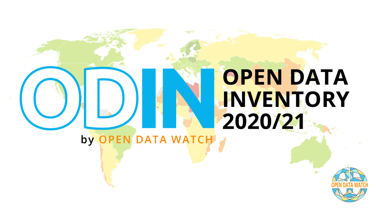 Фото: Open Data Inventory. Казахстан поднялся на 6 позиций в открытости данных Open Data Inventory. Главных новости на утро 20 февраля 2023 года
