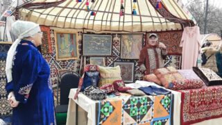 Открыт прием заявок на соискание первой в истории национальной премии «Наурыз» в области телесериалов