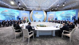 Первый Межпарламентский форум в ЦА обещает расширение сотрудничества в экономической и культурной сферах