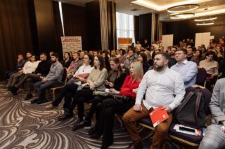 28 февраля в Астане состоится крупнейшая выставка франшиз FranchRegion