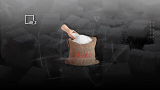 Почему Казахстан испытывает дефицит сахара: страна всего лишь на 40% обеспечена сахаром собственного производства