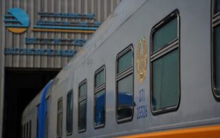 Под следствие по делу об ущербе в 1,5 млрд тенге попало руководство КТЖ