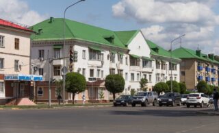 Полиция Казахстана посчитала, что не преступление предложить отдать Уральск России