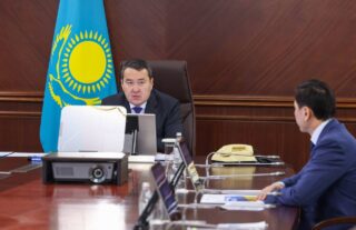 Казахстан намерен войти в ТОП-50 стран мира по развитию туризма согласно рейтингу ВЭФ