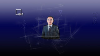 Президент Касым-Жомарт Токаев принял председателя Национального банка Галымжана Пирматова