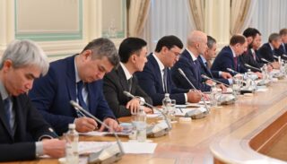 Президент Токаев поручил правительству провести анализ ситуации в сельском хозяйстве