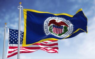 Процентные ставки по ипотечным кредитам в США подскочили до самого высокого уровня с ноября