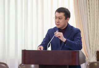 Реальный рост производства в 2029 году вырастет в 1,5 раза, инвестиции в основной капитал – до 19,8 трлн тенге