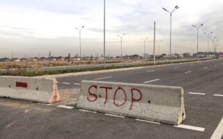 Проспект Абая в Алматы пробьют до границы города до конца 2023 года