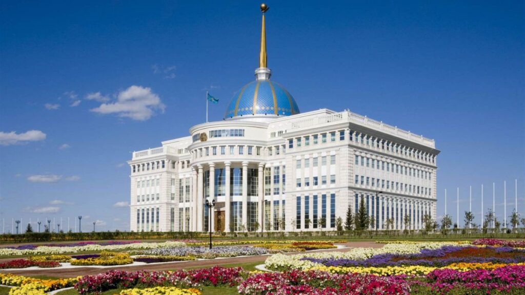 Фото: Акорда