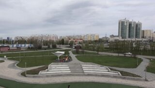 Району в Актобе намерены дать официальное название «Алтын Орда»