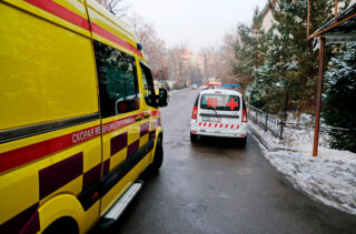 Руководство поликлиники №1 в Караганде накажут за ложную рассылку о массовом увольнении сотрудников