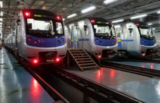 Метро в Алматы продлят до района Алатау