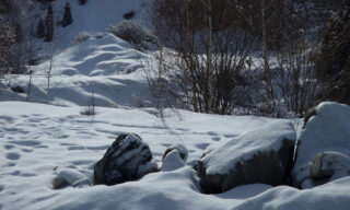 Сегодня, в пятницу, в Астане ожидается метель, в Алматы — снова тепло, в Шымкенте — дождь