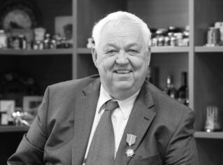 На 72 году жизни умер первый премьер-министр независимого Казахстана Сергей Терещенко