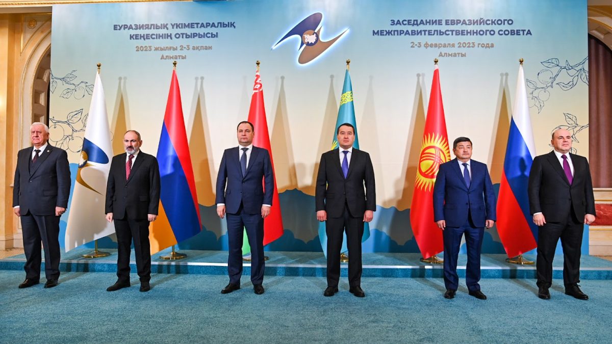 Фото: сайт премьер-министра РК