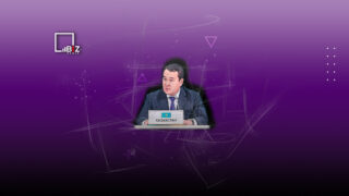 Смаилов предложил решение для сдерживания роста цен на продукты в ЕАЭС