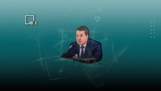 Смаилов встретился с Председателем Коллегии Евразийской экономической комиссии